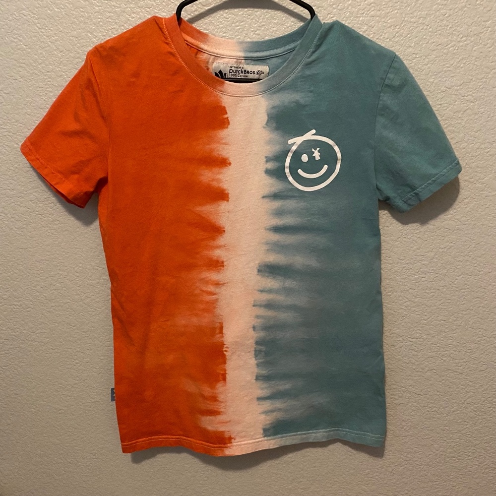 Dutch Bros Shirt